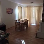 комплекс тянкови къщи Feriested