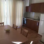 комплекс тянкови къщи Feriested *