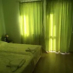 комплекс тянкови къщи