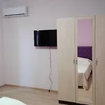 комплекс тянкови къщи Feriested *
