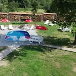 Feriested комплекс тянкови къщи