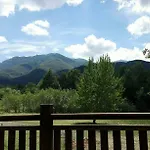 комплекс тянкови къщи * Varshets (Montana)
