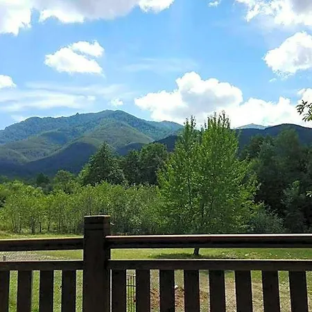 комплекс тянкови къщи 度假村