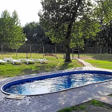 度假村 комплекс тянкови къщи