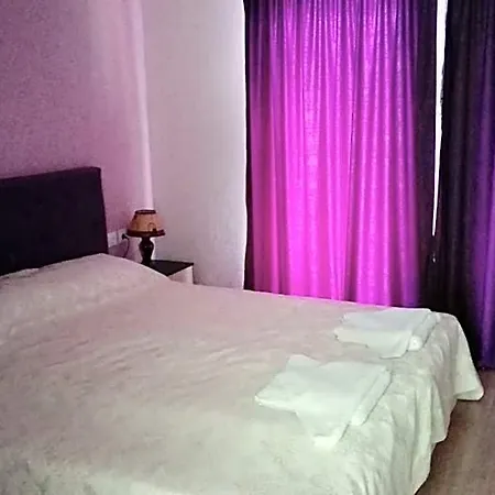 度假村 комплекс тянкови къщи *