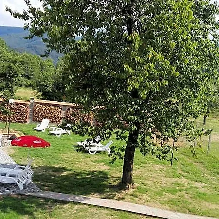 комплекс тянкови къщи 度假村 *