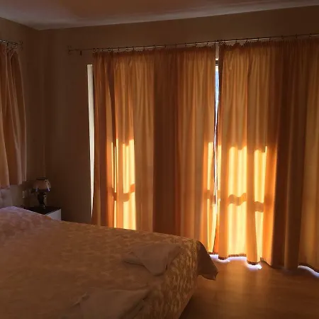 度假村 комплекс тянкови къщи 沃尔舍茨