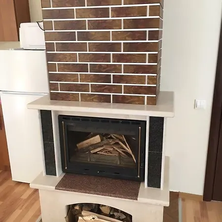 комплекс тянкови къщи 沃尔舍茨