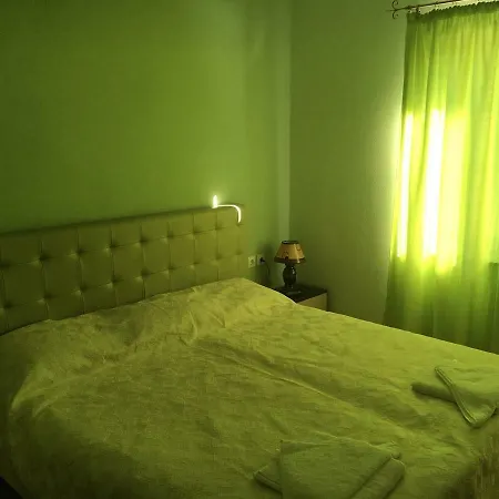 комплекс тянкови къщи 沃尔舍茨