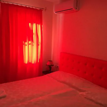 度假村 комплекс тянкови къщи 沃尔舍茨