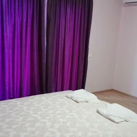 комплекс тянкови къщи 沃尔舍茨