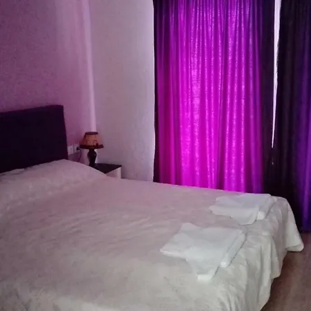 度假村 комплекс тянкови къщи 沃尔舍茨